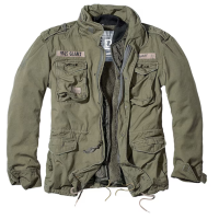 Куртка Brandit M65 Giant - Olive